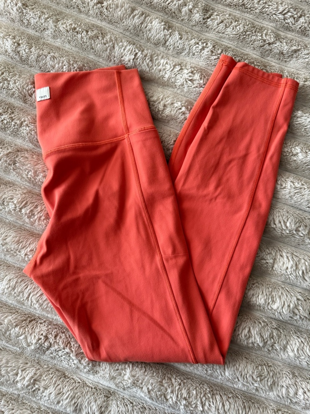 Vuori Coral High-Rise Leggings